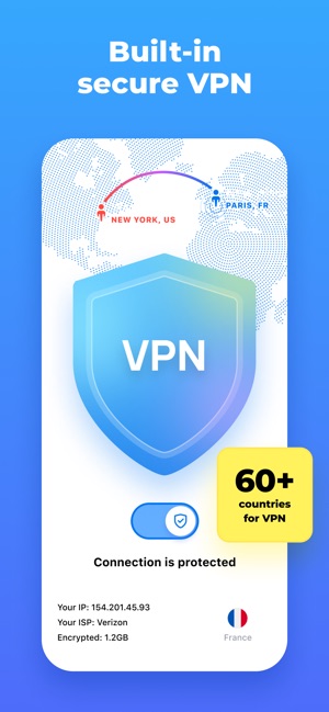 WiFi Map®: Internet, eSIM, VPN - Apps on Google Play