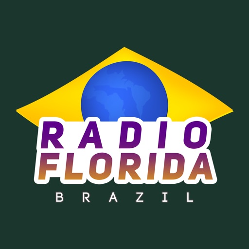 Radio Florida Brazil iOS App