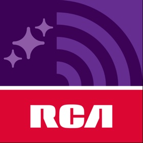 螢幕擷取畫面 (5) RCA Smart Home
