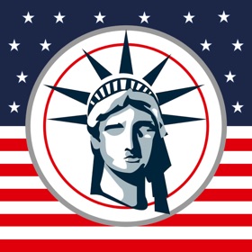 Snímky obrazovky (7) USA Civics Test & Case Tracker