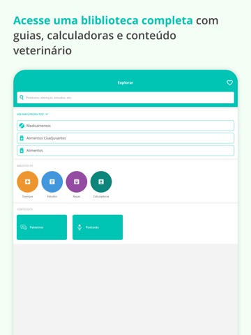 Vet Smart Cães e Gatosのおすすめ画像4