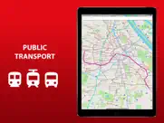 transports publics paris iPad Captures Décran 1
