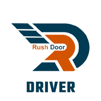 Rush Door Driver  Earn Money