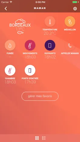 Game screenshot Intervox Zen apk