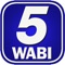Eastern and Central Maine, the WABI News app is your source for all the latest local weather, local news and sports you need—all while you’re on the go—on the WABI 5 News app