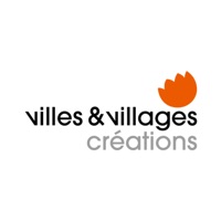 VILLES ET VILLAGES CREATIONS logo