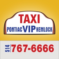 Taxi Pontiac