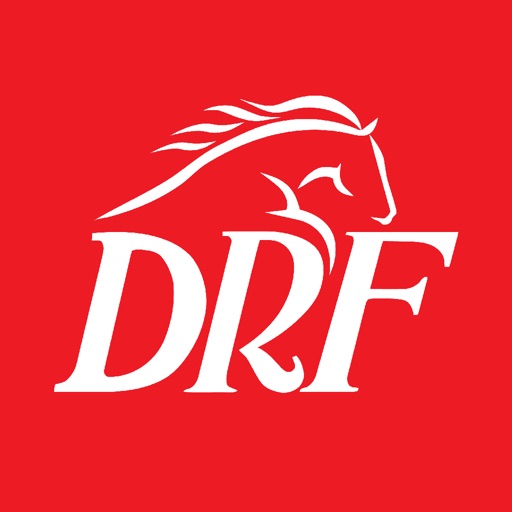 DRF Horse Racing Betting iOS App