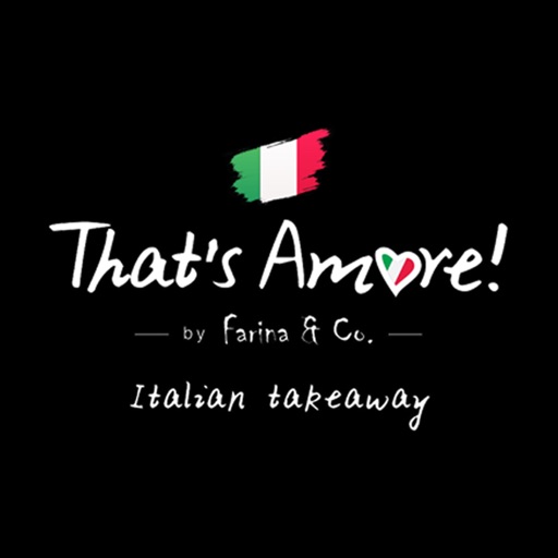 That's Amore St Annes - AppWisp.com