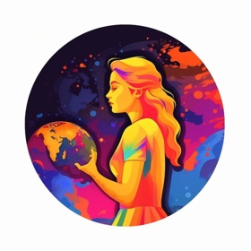 Self Lover: Daily Affirmations