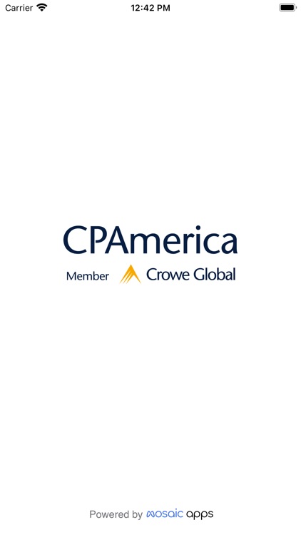 CPAmerica Mobile