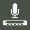 Tune Ai - Harmonica icon