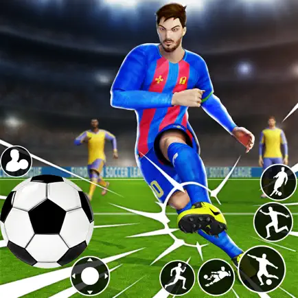 Dream Soccer Games: 2k23 PRO Cheats