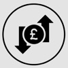 Track My Cash icon