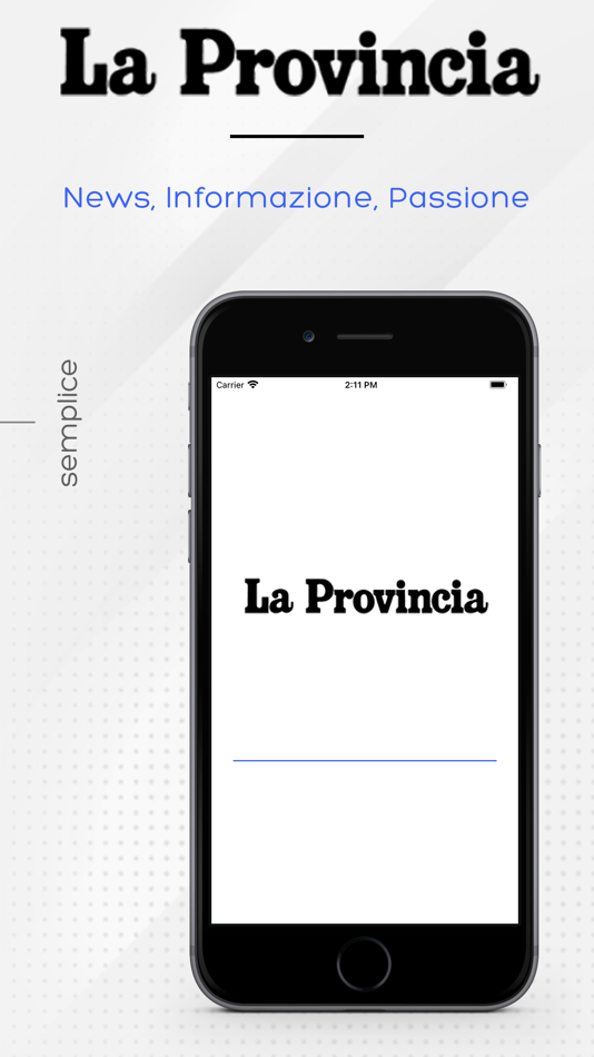 La Provincia di Como - 5.0.047 - (iOS)