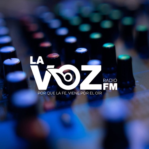 La Voz Radio