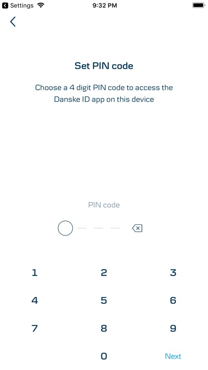 Danske ID - Danske Bank