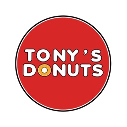 Tony's Donuts