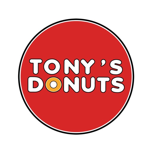 Tonys Donuts