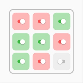 螢幕擷取畫面 (6) Tic Tac Toe: Switch