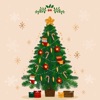 脱出ゲーム クリスマス - iPadアプリ