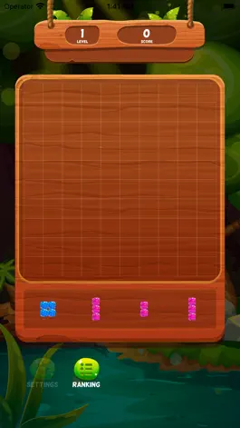 Game screenshot Candy Blocks! apk