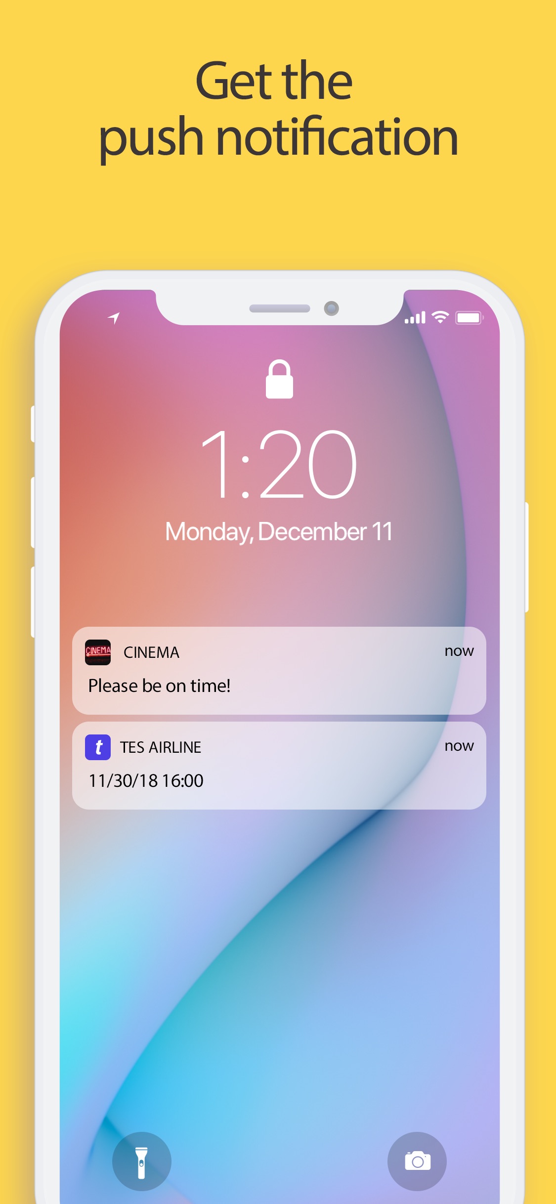 Screenshot do app Pass2U Wallet - cards/coupons