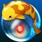 Zen Koi is a fun, relaxing and stylish mobile game experience from LandShark Games