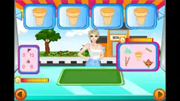 How to cancel & delete ice cream maker truck 2