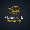Metanoia & Parswich icon