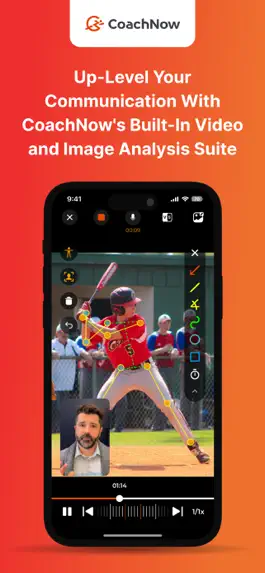 Game screenshot CoachNow: Skill Coaching App mod apk