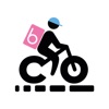 Carico Biker icon