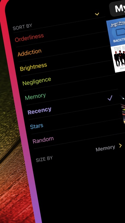 Longplay screenshot-3