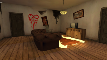 Scary Doll: Horror Escape Screenshot