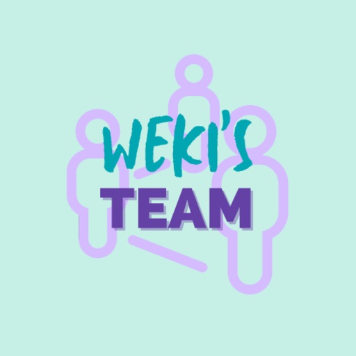 WEKI’S TEAM icon