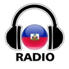 Haitian Radios - Top Stations icon
