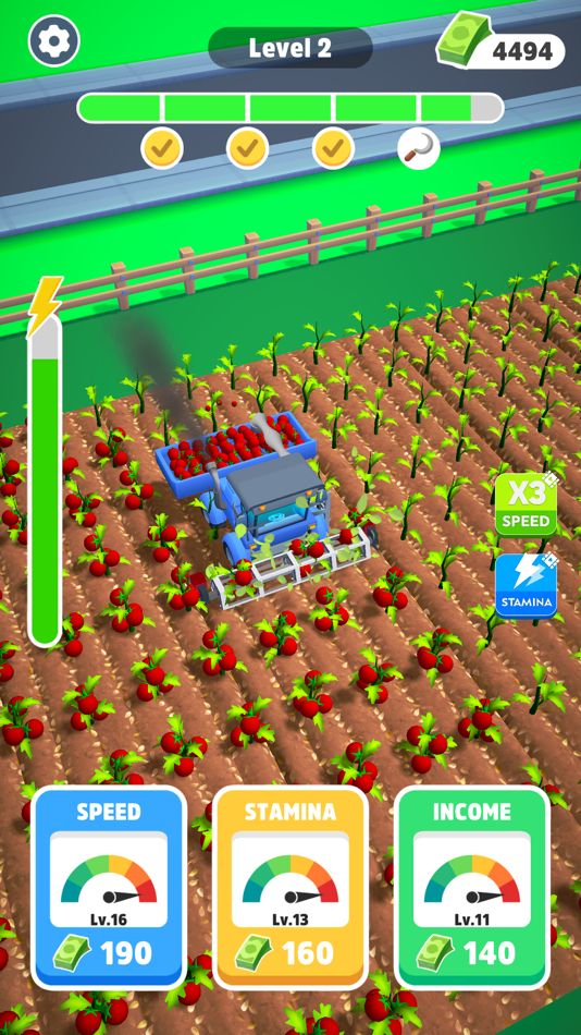 #10. Home Builder 3D ! (iOS) By: BoomHits sp. z o.o.