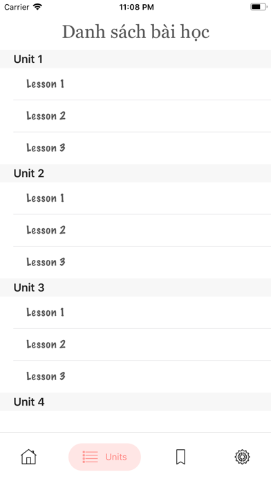 1st Grade Reading Screenshot 4 - AppWisp.com 1st Grade Reading Screenshot 4 - AppWisp.com
