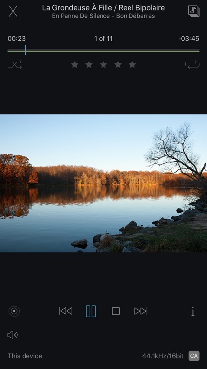 JRemote screenshot-4