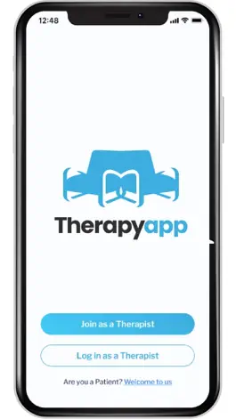 Game screenshot Therapy App mod apk