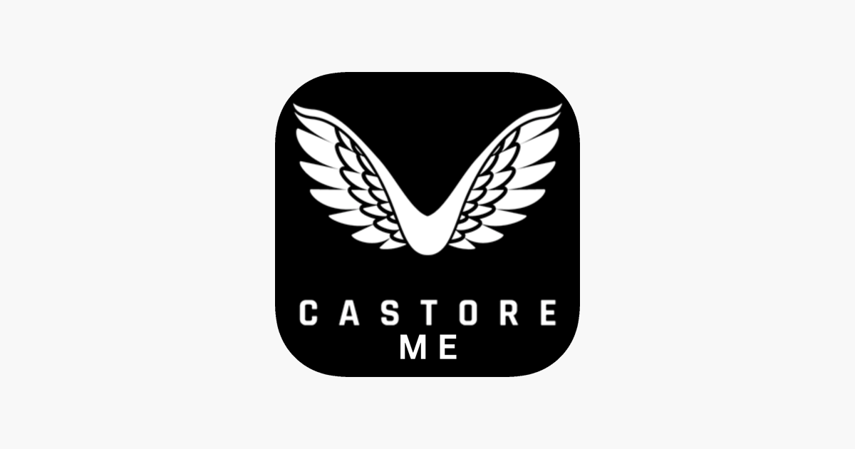 Castore ME on the App Store