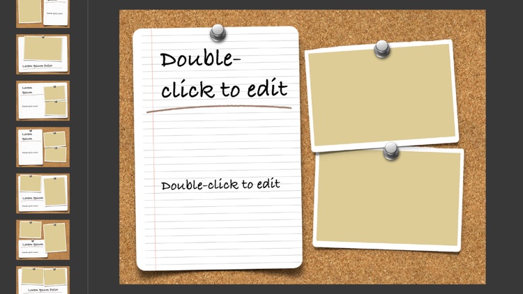 iThemes One for Keynote screenshot-3