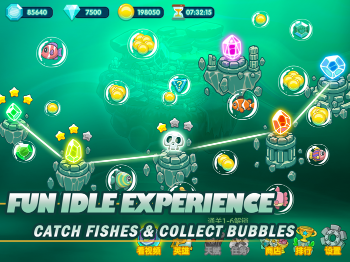 Crystania Wars 2-Tower Defense