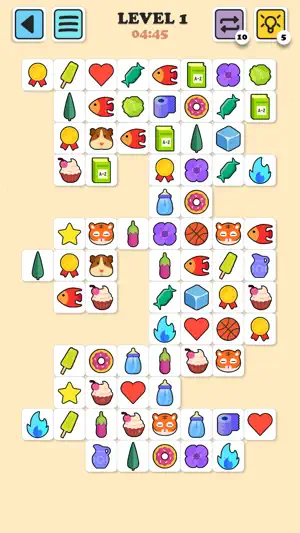 Tile Connect screenshot 6