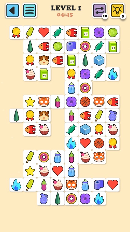 Tile Connect screenshot-5