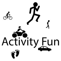 Activity Fun With Speed