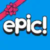 Epic - Kids' Books & Reading alternatives