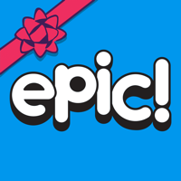Epic - Kids Books and Reading