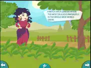classical tale rapunzel ipad capturas de pantalla 2