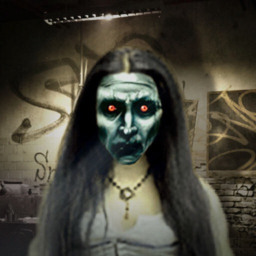 Scary Haunted House Escape 3D iOS App